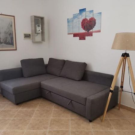 Casa Margherita Appartement Monopoli Buitenkant foto
