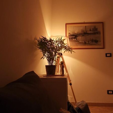 Casa Margherita Appartement Monopoli Buitenkant foto