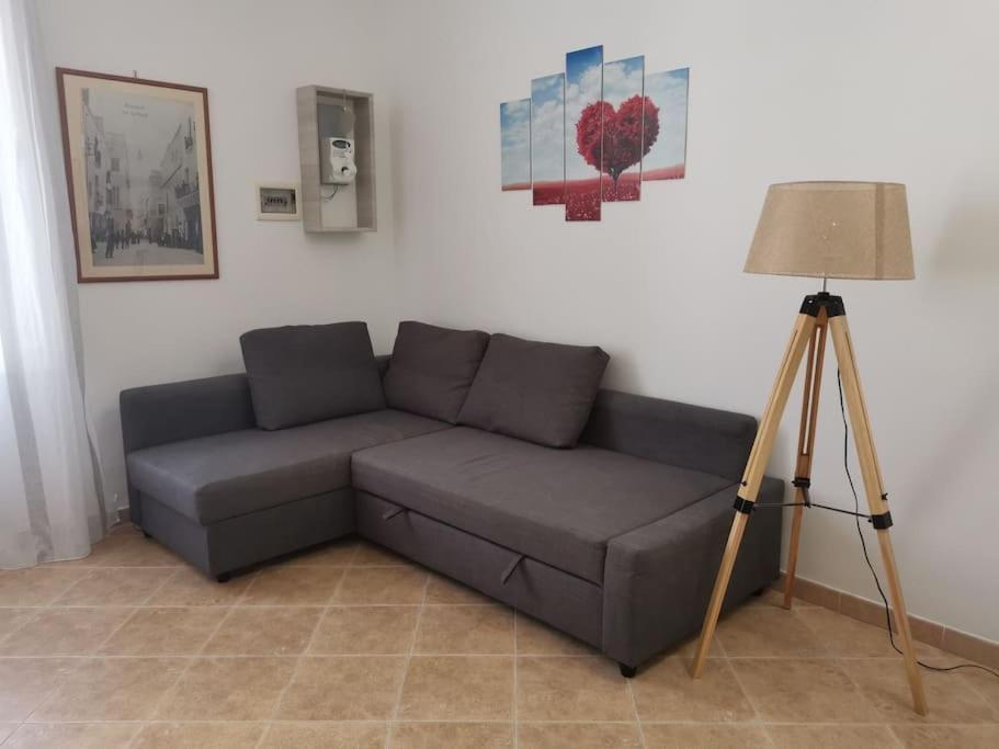 Casa Margherita Appartement Monopoli Buitenkant foto