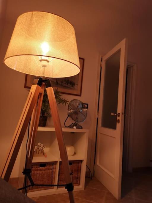 Casa Margherita Appartement Monopoli Buitenkant foto
