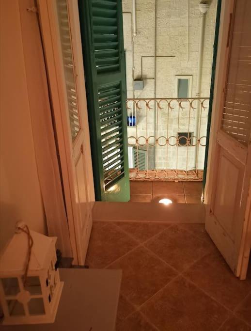 Casa Margherita Appartement Monopoli Buitenkant foto