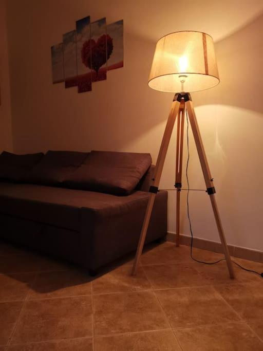 Casa Margherita Appartement Monopoli Buitenkant foto