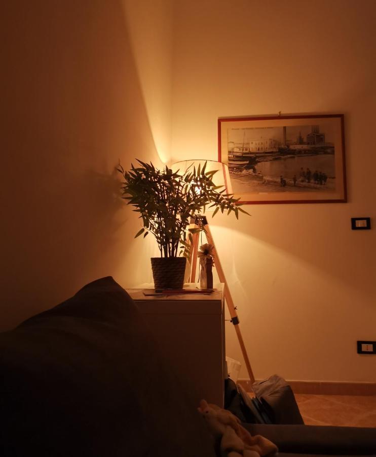 Casa Margherita Appartement Monopoli Buitenkant foto