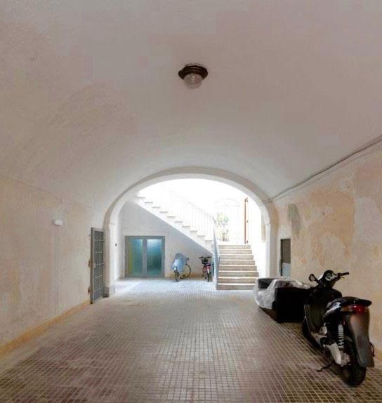 Casa Margherita Appartement Monopoli Buitenkant foto