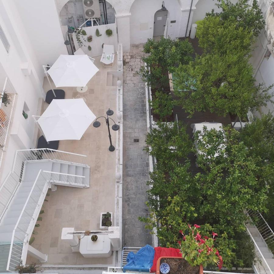 Casa Margherita Appartement Monopoli Buitenkant foto