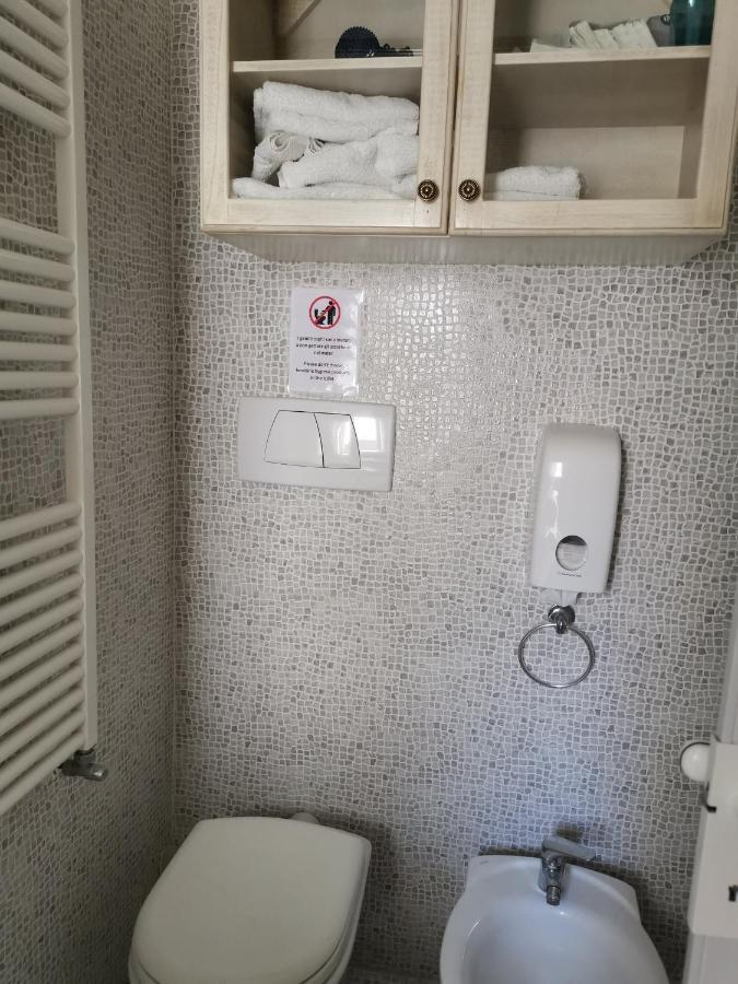 Casa Margherita Appartement Monopoli Buitenkant foto