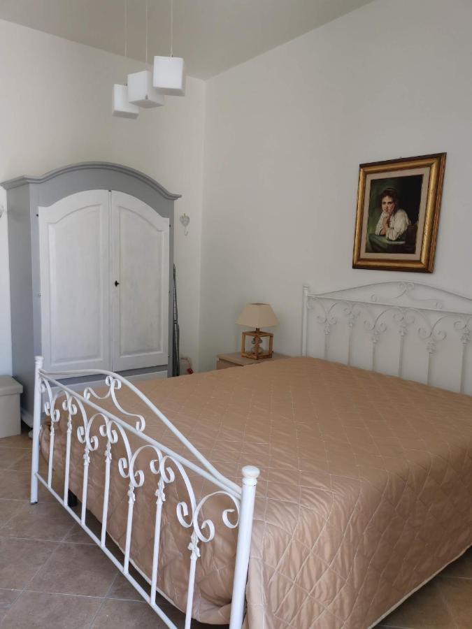 Casa Margherita Appartement Monopoli Buitenkant foto