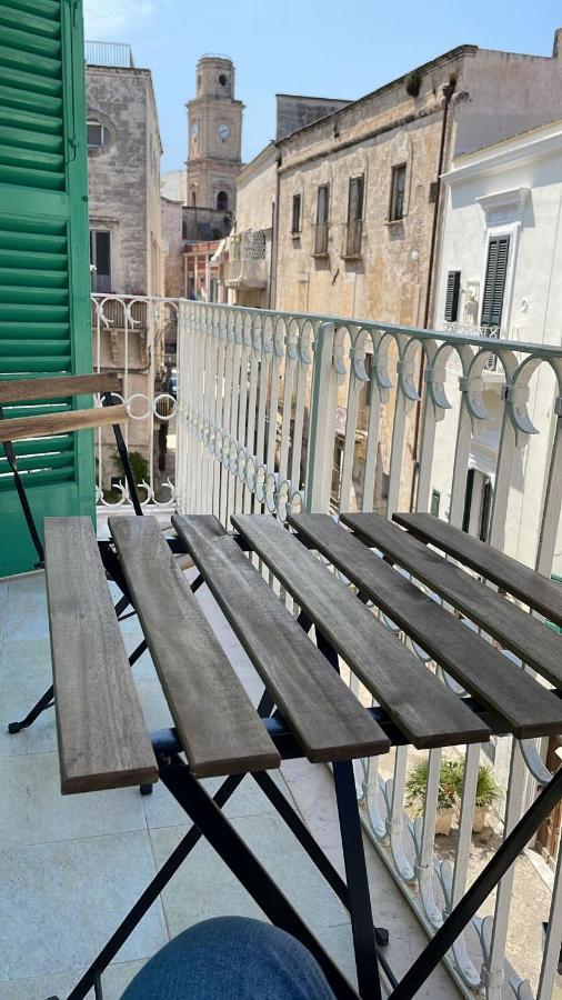 Casa Margherita Appartement Monopoli Buitenkant foto