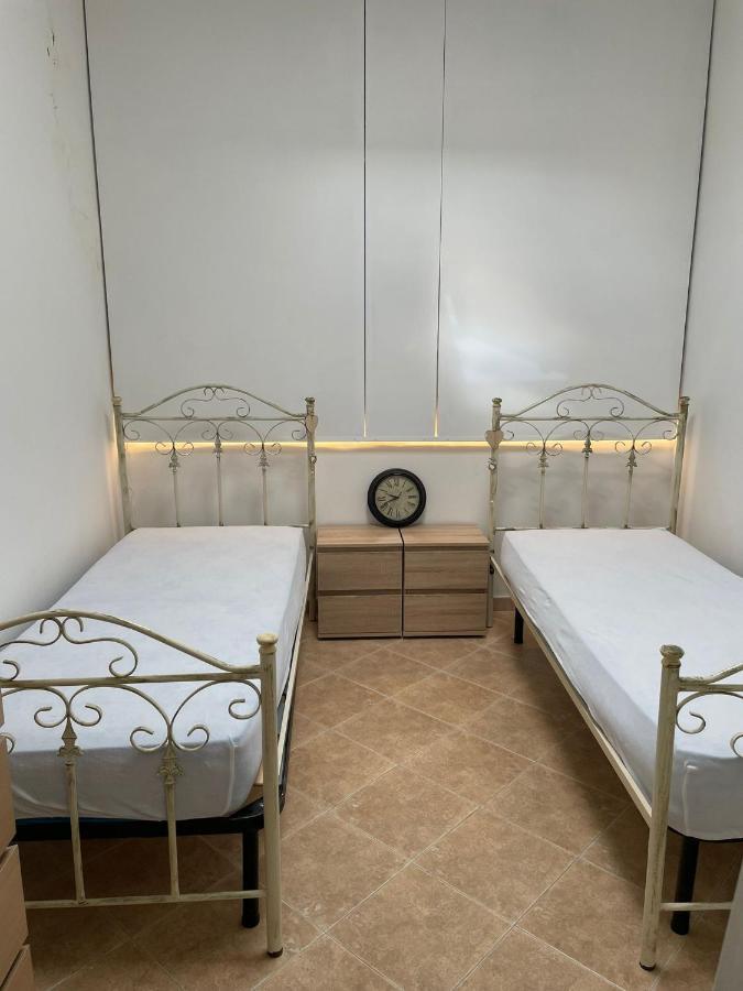 Casa Margherita Appartement Monopoli Buitenkant foto